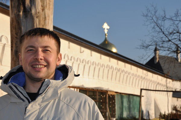 Денис Евдокимов