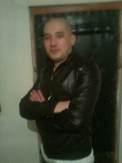 Нурлан Карабеков