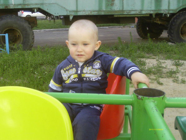 Ольга Корабанова