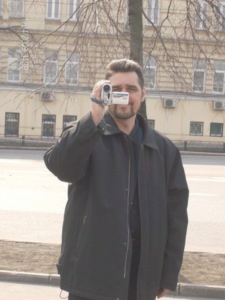 Юрий Бессарабов