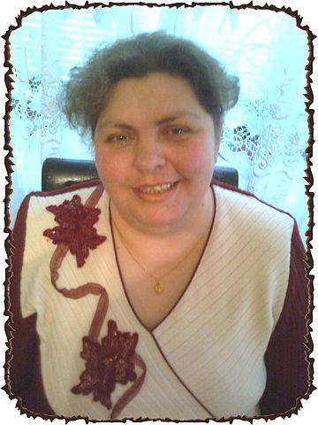 Неля Меленко