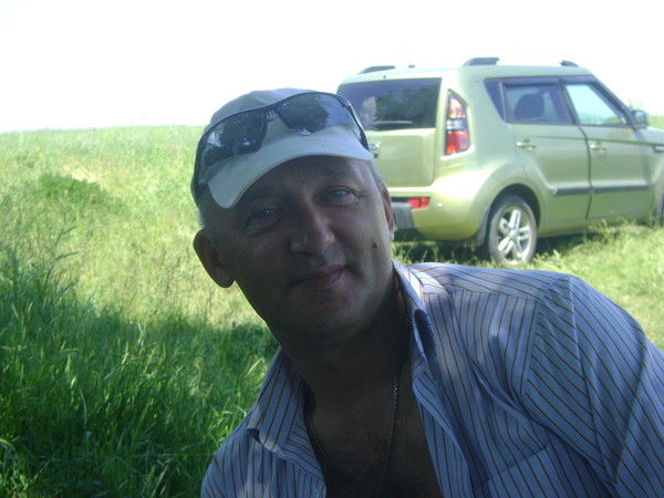 Евгений Высоцкий