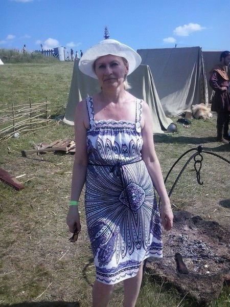 Рамзия Мусина