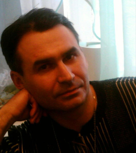 Станислав Славский