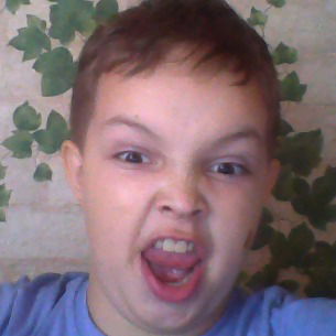 Матвейка Саночкин