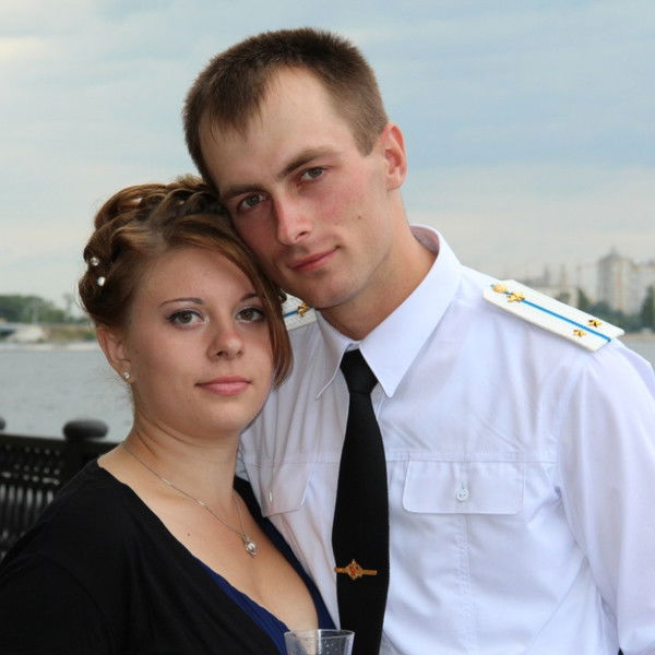 Дмитрий Варлыгин