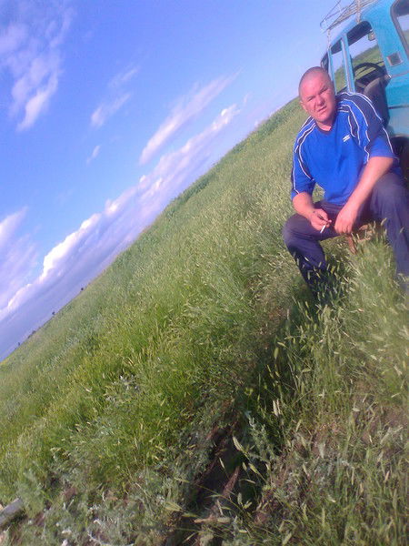 Илья Краюшкин