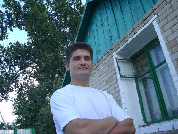 Александр Симонов