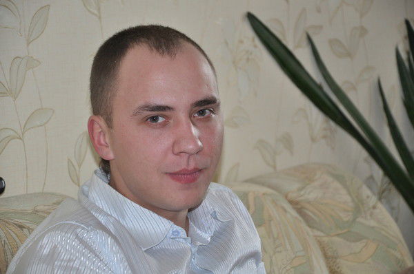 Александр Пахтусов