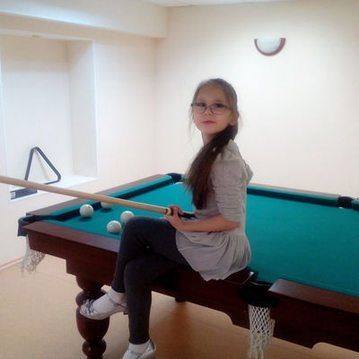 Даша Мамедова