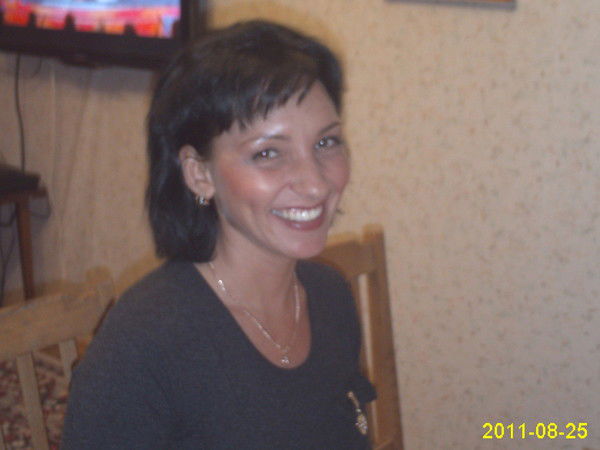 Татьяна Журавлева