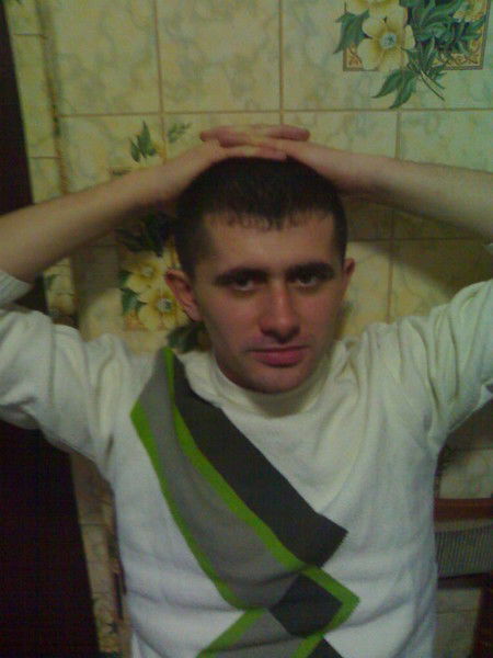 Денис Петров