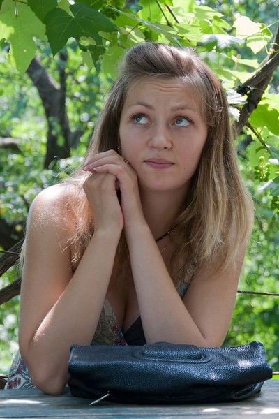 Яна Рязанкина