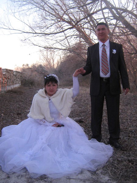 Айнура Оразбек