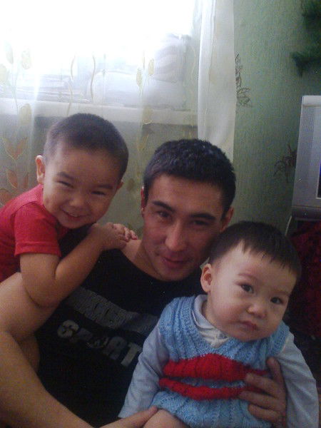 Лаура Кусикбаева