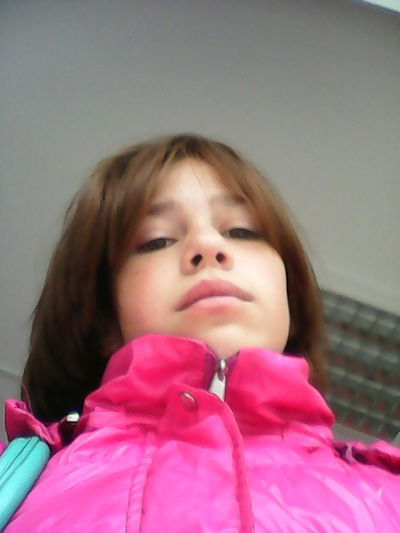 Любовь Панюшкина