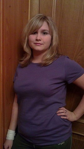 Диана Голяховская