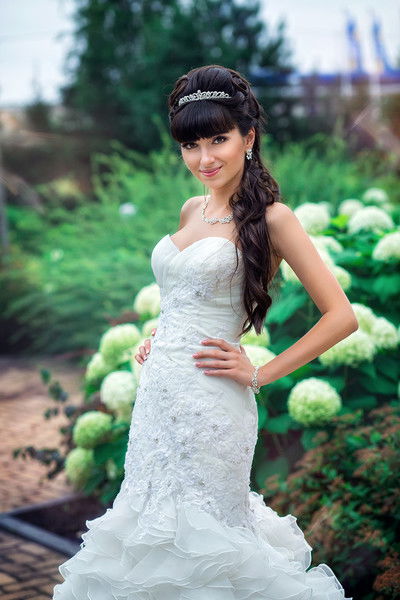 Кристина Морозова