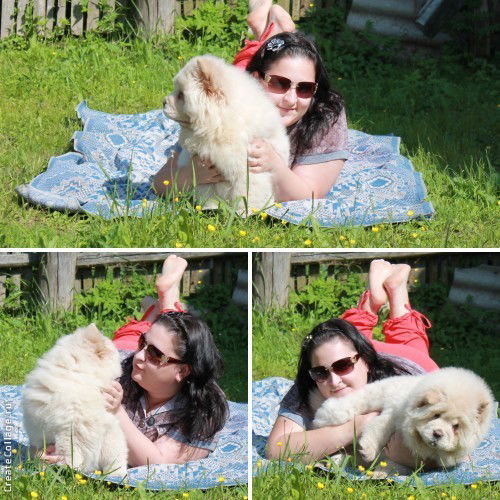 Екатерина Киселева