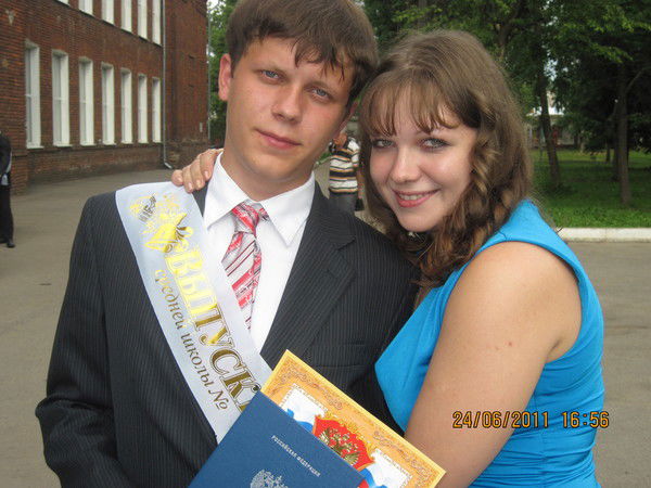 Алексей Шурпаков