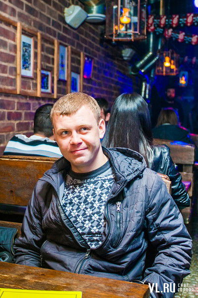 Евгений Александрович