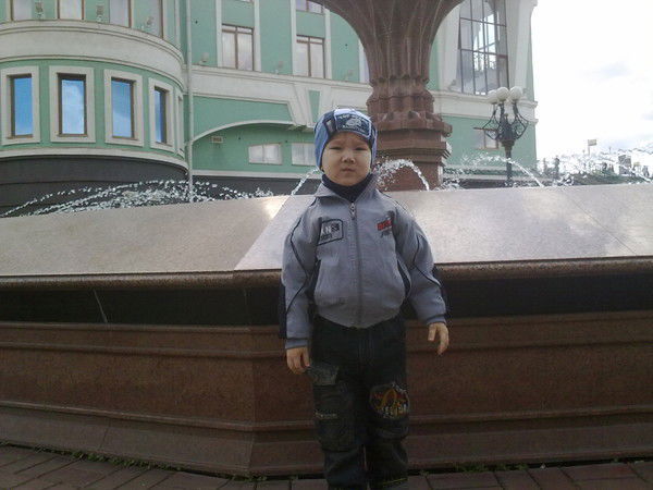 Туратбек Ташболотов