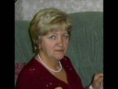 Татьяна Cторож