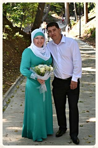 Альбина Хайруллина