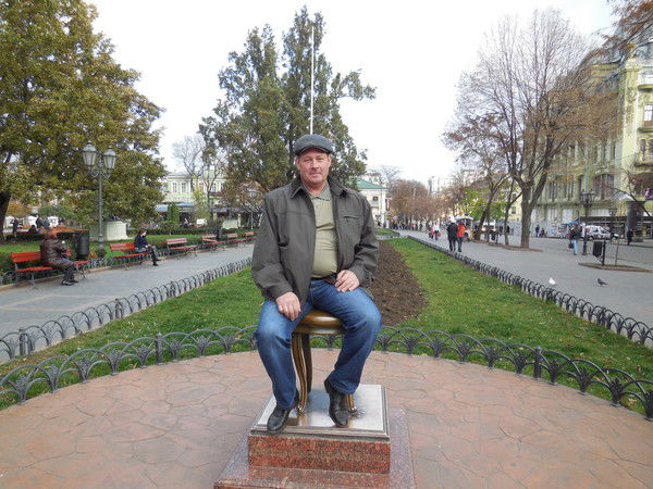 Александр Поляков