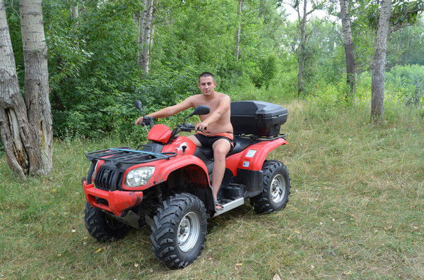 Максим Гостев