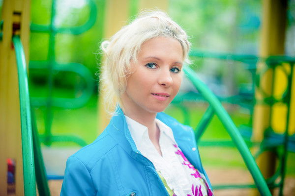 Ольга Миронова