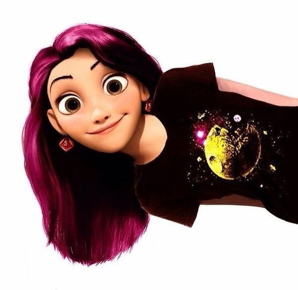 Юля Багирова