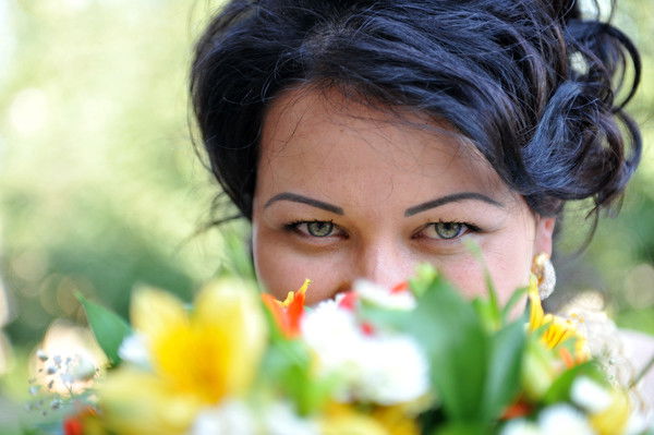 Татьяна Кязимова