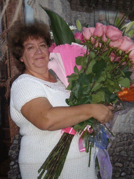 Елена Акимова