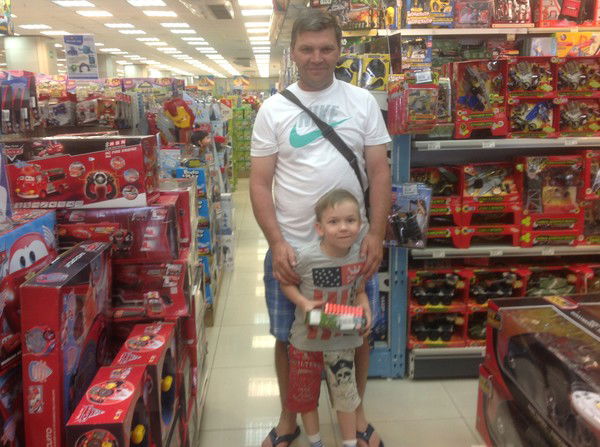 Алескандр Вовченко