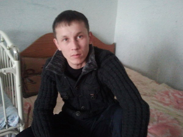 Асхад Мамбетов