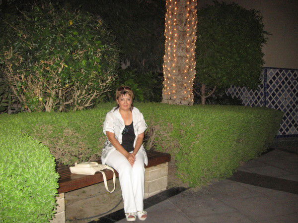 Жанна Ахунжанова