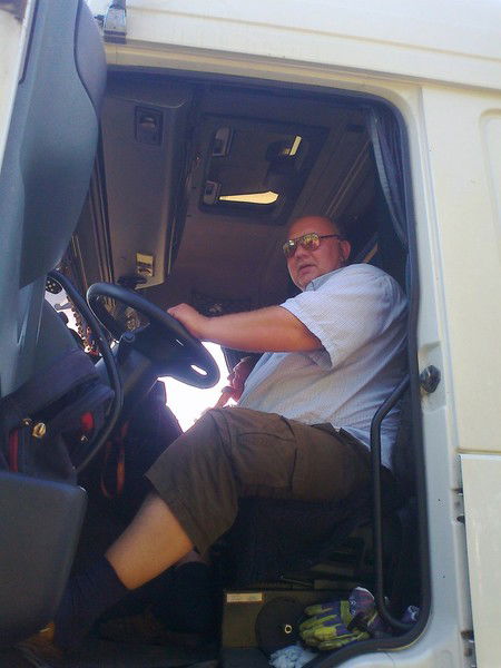 Олег Монета