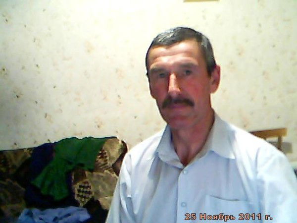 Ахать Нурутдинов