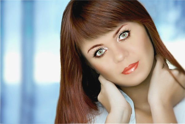 Наталия Никитченко