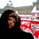 Елена Степанова