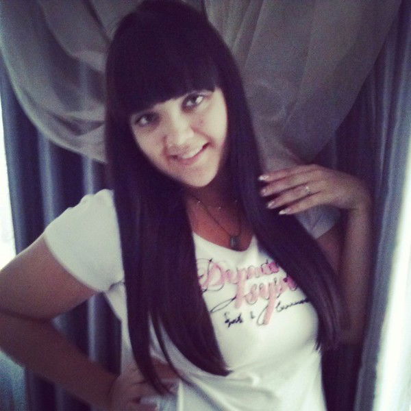 Анжелика Дунаева