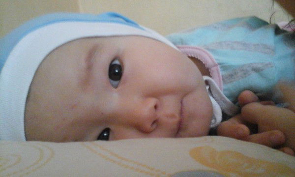 Айнура Исмаилова