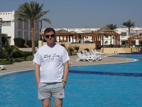 Олег Капацына