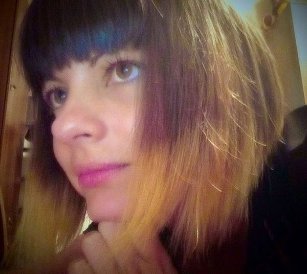 Ирина Шестопалова