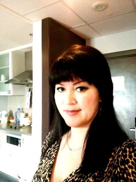 Нурлы Баймуханова