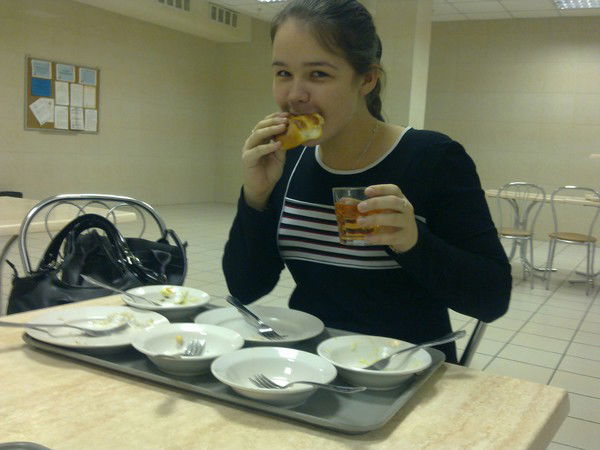 Любка Халанчук