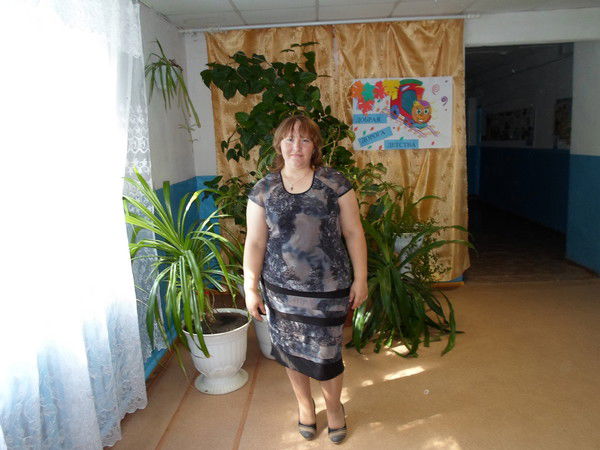 Ольга Койло