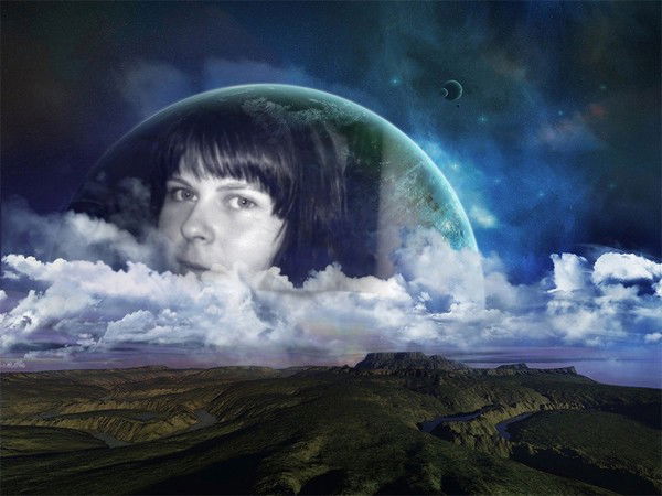 Метик Надежда