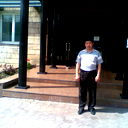 Kazybek Tagaev